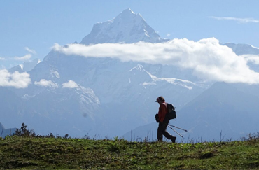 kuari pass trek 